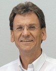 Portrait Rolf Lutterbeck Passbild Rolf Lutterbeck